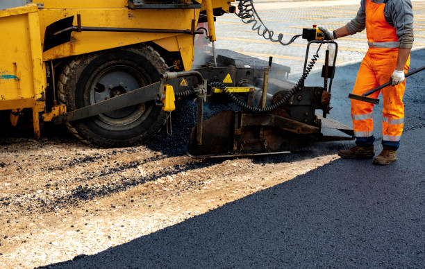 Best Driveway Removal and Replacement  in Barstow, CA