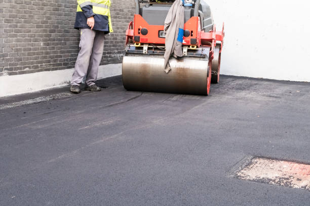 Best Concrete Driveway Installation  in Barstow, CA