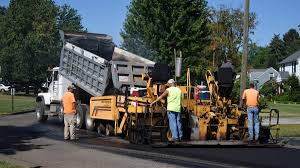 Best Decorative Concrete Driveways  in Barstow, CA